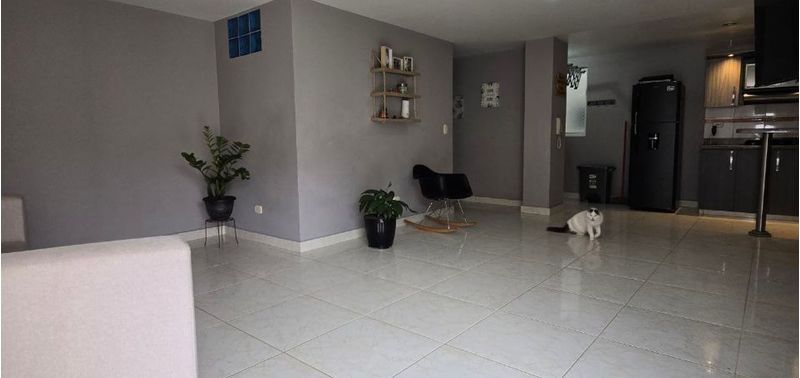 Apartamento en Venta en Envigado, San Rafael-5