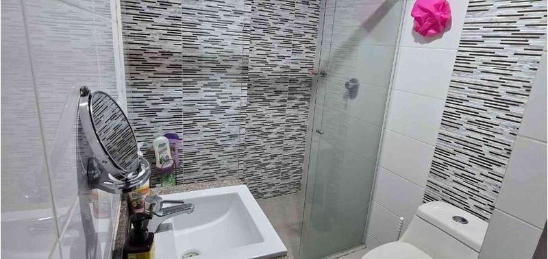 Apartamento en Venta en Envigado, San Rafael-6