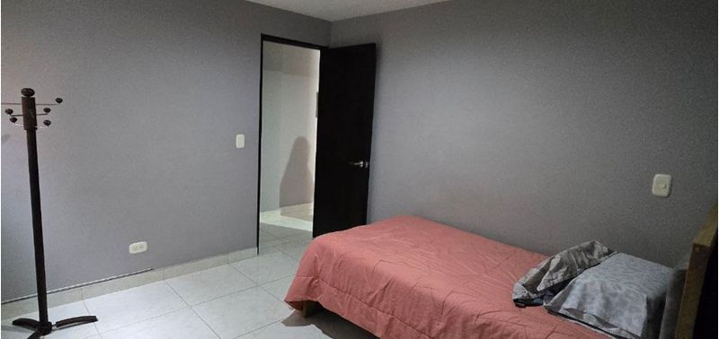 Apartamento en Venta en Envigado, San Rafael-8