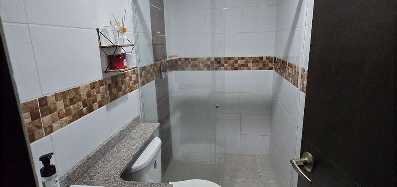 Apartamento en Venta en Envigado, San Rafael-9