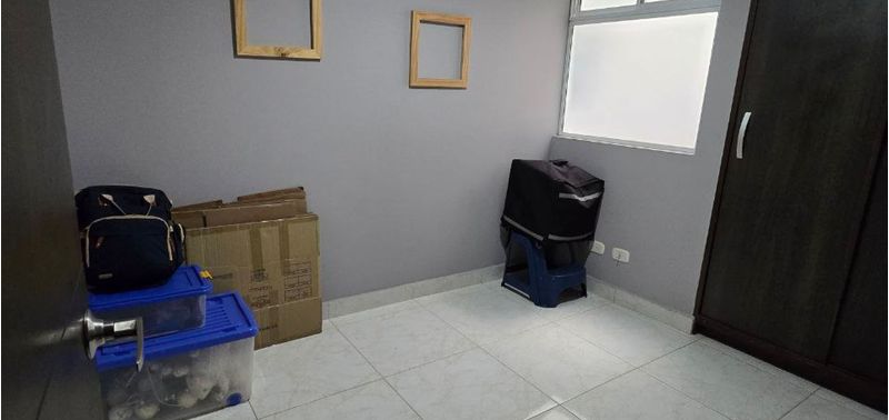 Apartamento en Venta en Envigado, San Rafael-12