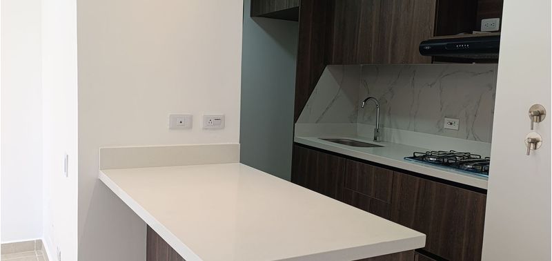 Apartamento en Venta en Caldas, La Rivera-0