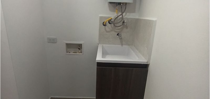 Apartamento en Venta en Caldas, La Rivera-3
