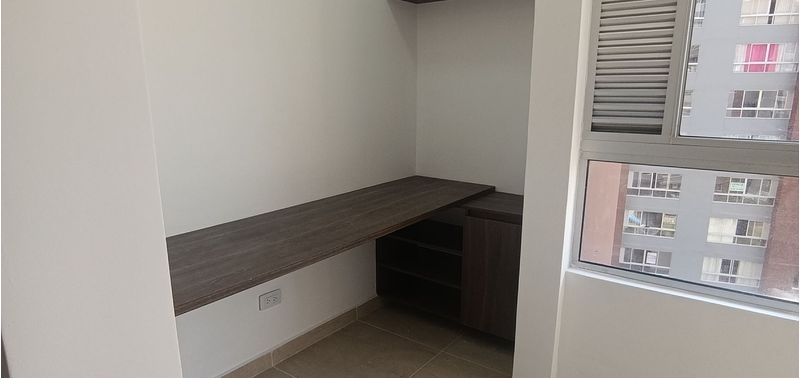 Apartamento en Venta en Caldas, La Rivera-4