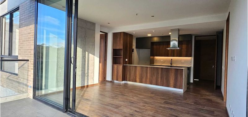 Apartamento en Venta en Retiro, El Portento