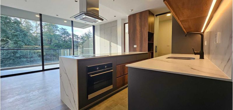 Apartamento en Venta en Retiro, El Portento-0