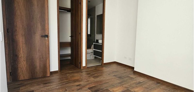 Apartamento en Venta en Retiro, El Portento-2