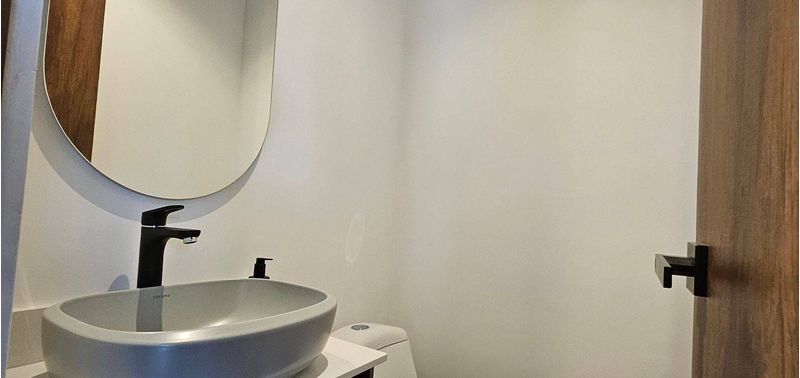 Apartamento en Venta en Retiro, El Portento-3