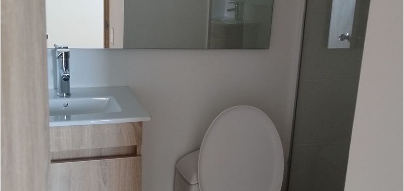 Apartamento en Venta en El Carmen De Viboral, El Carmen de Viboral-2