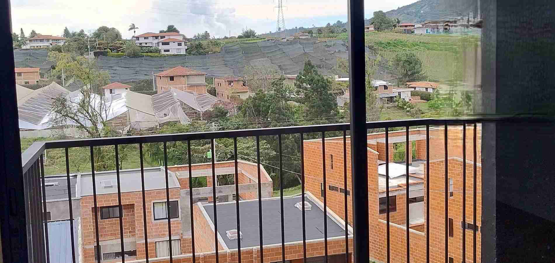 Apartamento en Venta en El Carmen De Viboral, El Carmen de Viboral-3