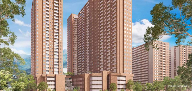 Atlantica Ciudad Fabricato proyecto de vivienda-2