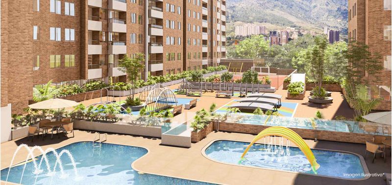 Atlantica Ciudad Fabricato proyecto de vivienda-3