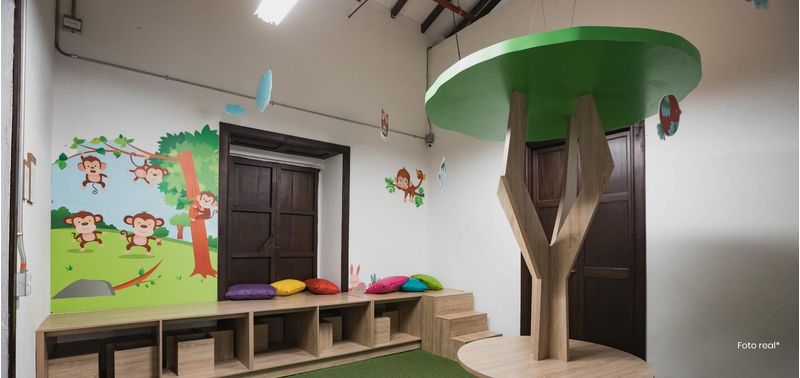 Hacienda Niquia proyecto de vivienda-4