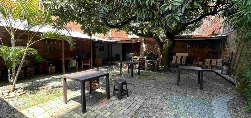 Casa en Venta en Medellín, San Joaquín