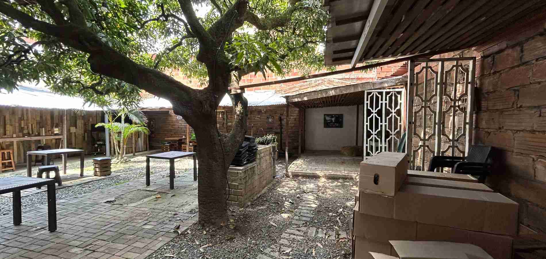 Casa en Venta en Medellín, San Joaquín-0