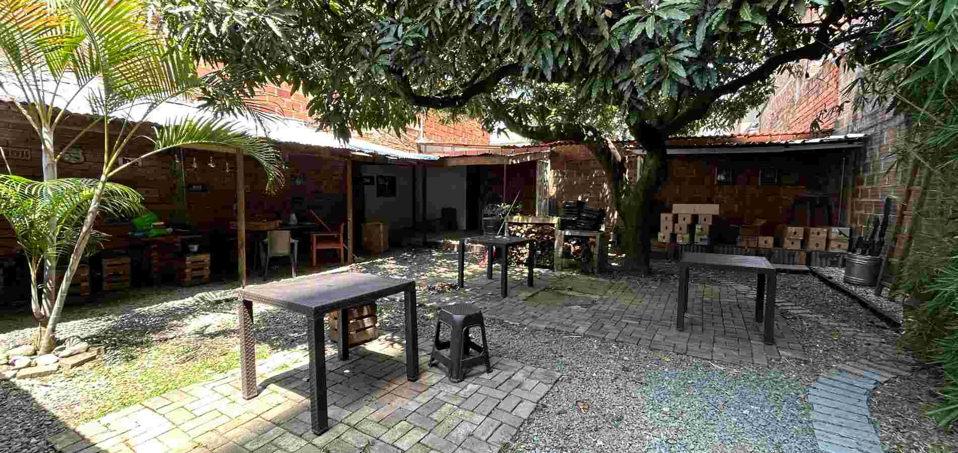 Casa en Venta en Medellín, San Joaquín-1