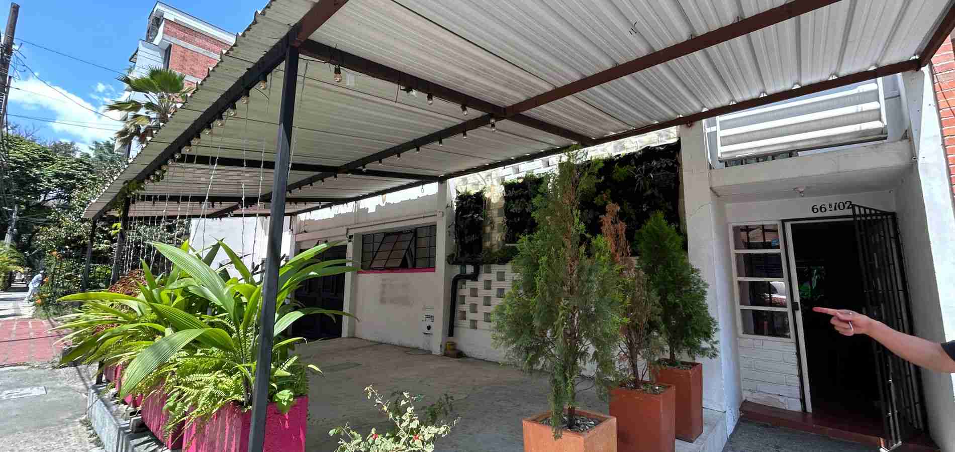 Casa en Venta en Medellín, San Joaquín-2