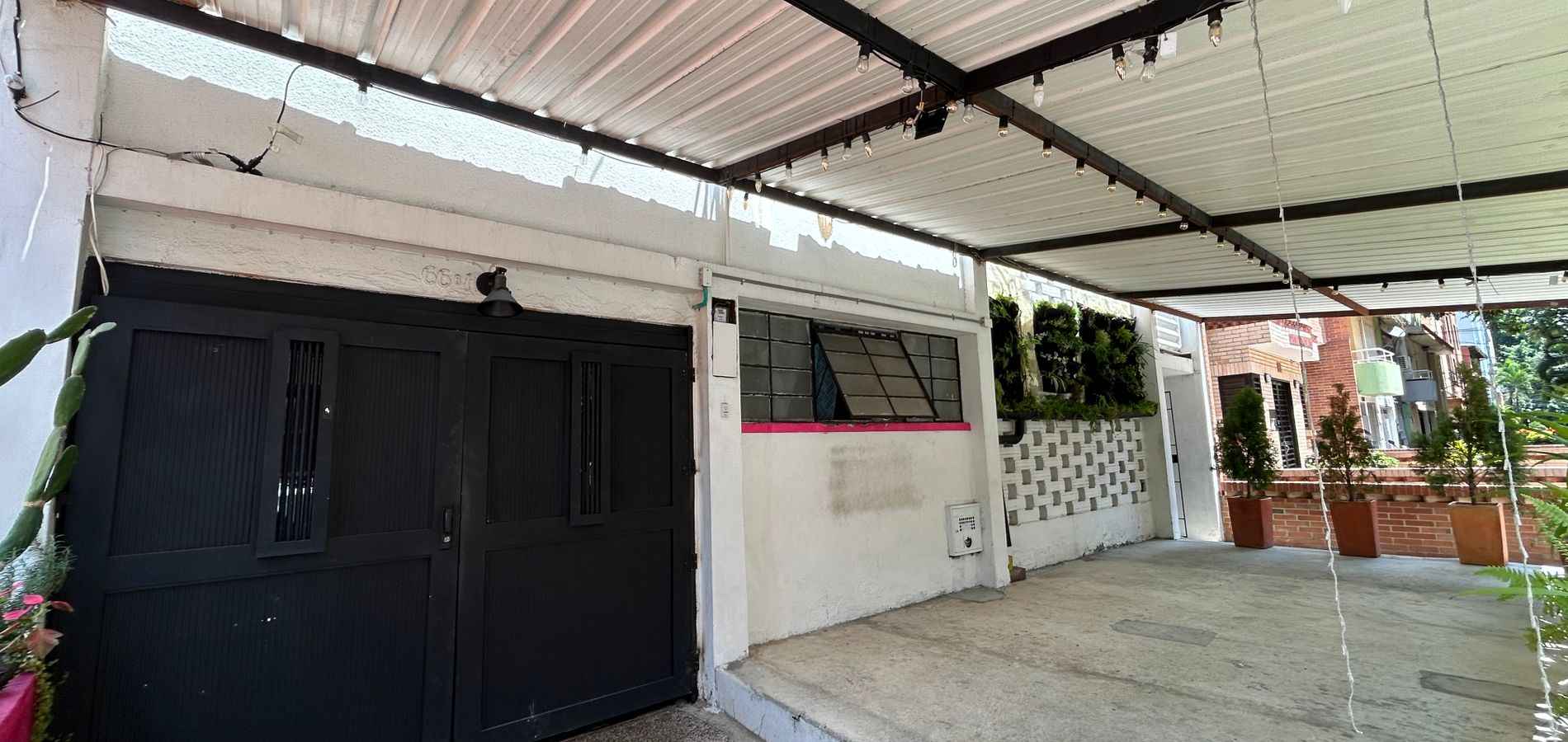 Casa en Venta en Medellín, San Joaquín-3