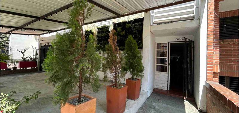Casa en Venta en Medellín, San Joaquín-6