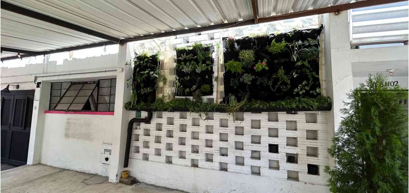 Casa en Venta en Medellín, San Joaquín-7