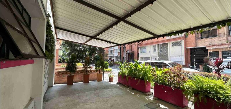 Casa en Venta en Medellín, San Joaquín-8