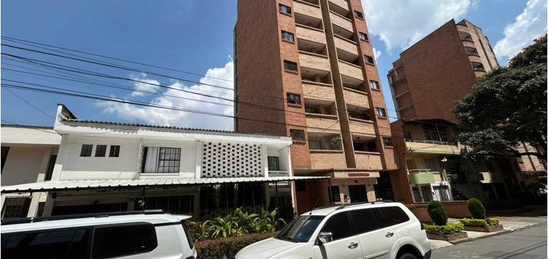 Casa en Venta en Medellín, San Joaquín-9