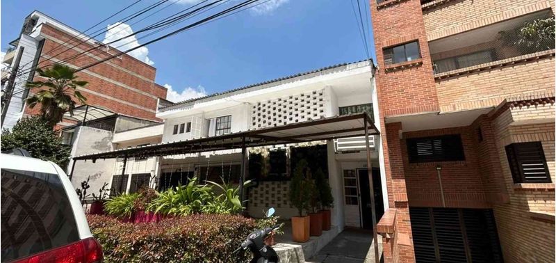 Casa en Venta en Medellín, San Joaquín-10