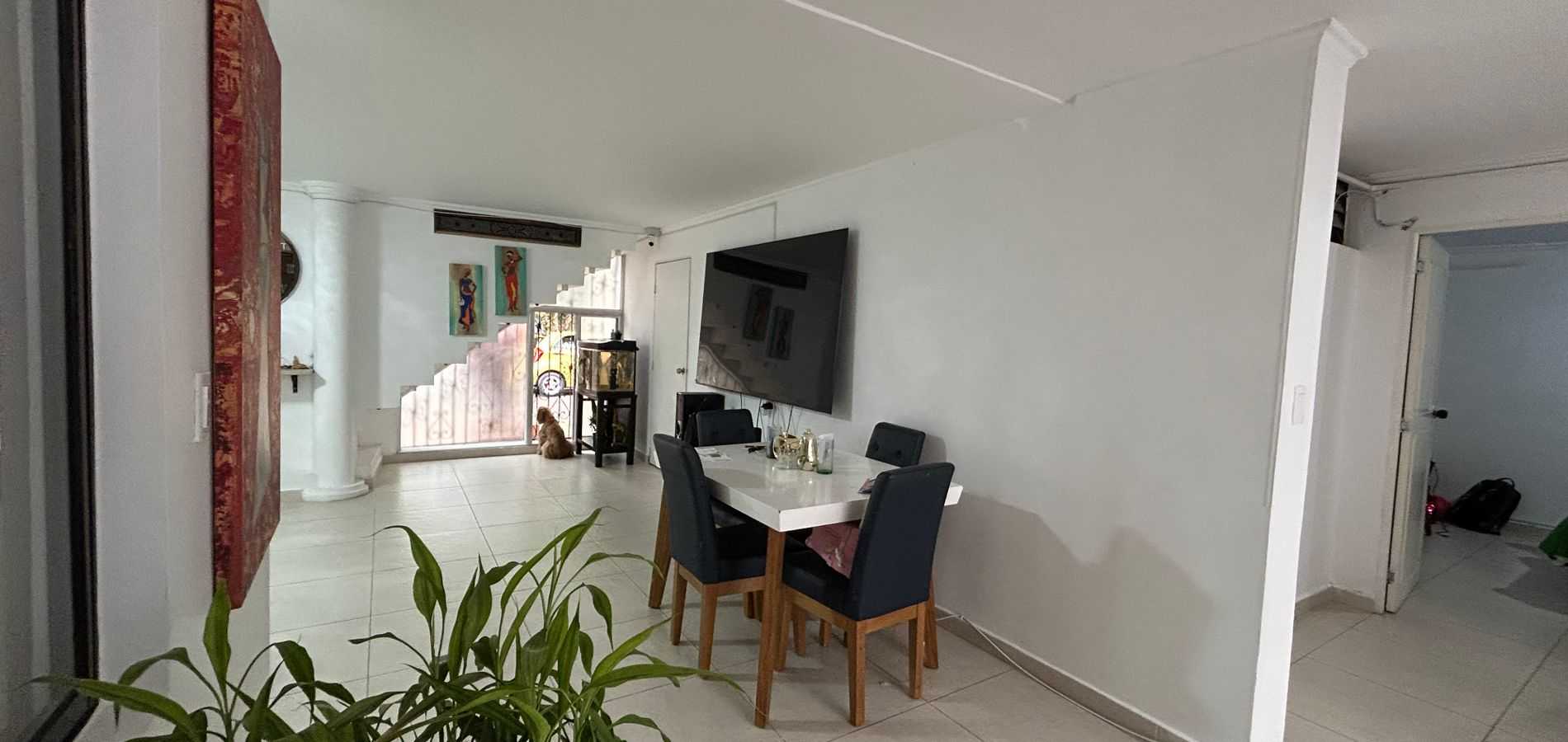 Casa en Venta en Medellín, San Joaquín-1