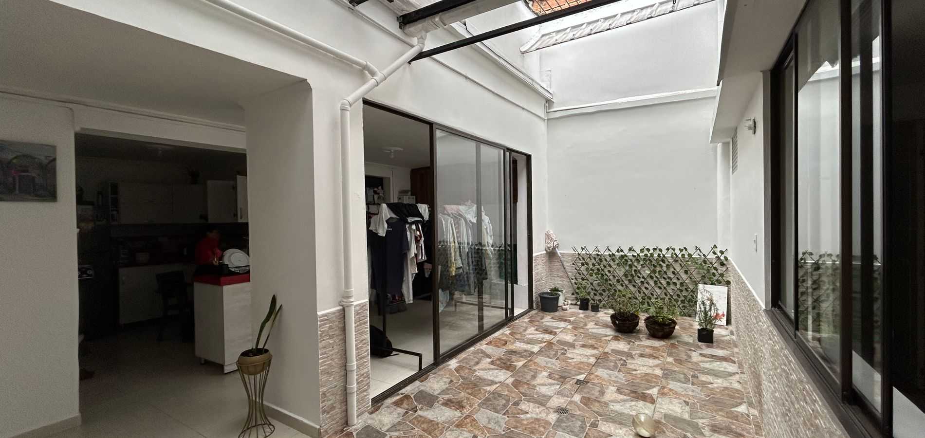 Casa en Venta en Medellín, San Joaquín-3