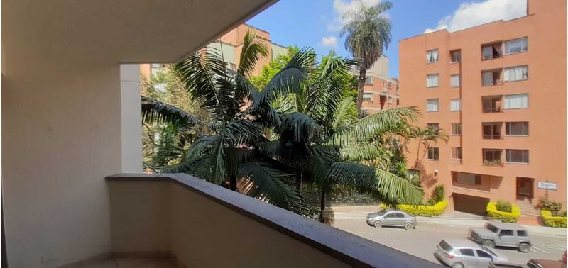Apartamento en Venta en Medellín, Laureles