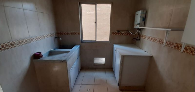 Apartamento en Venta en Medellín, Laureles-3
