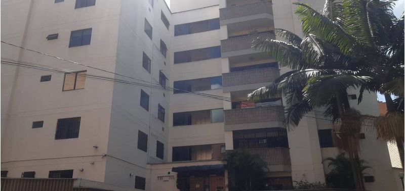 Apartamento en Venta en Medellín, Laureles-10
