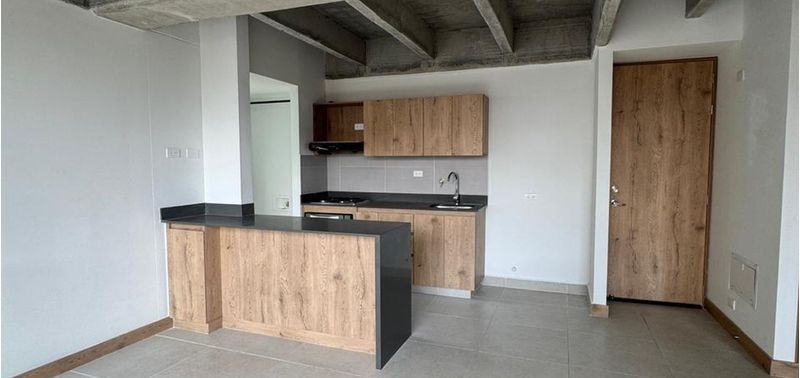 Apartamento en Venta en Medellín, Cataluña