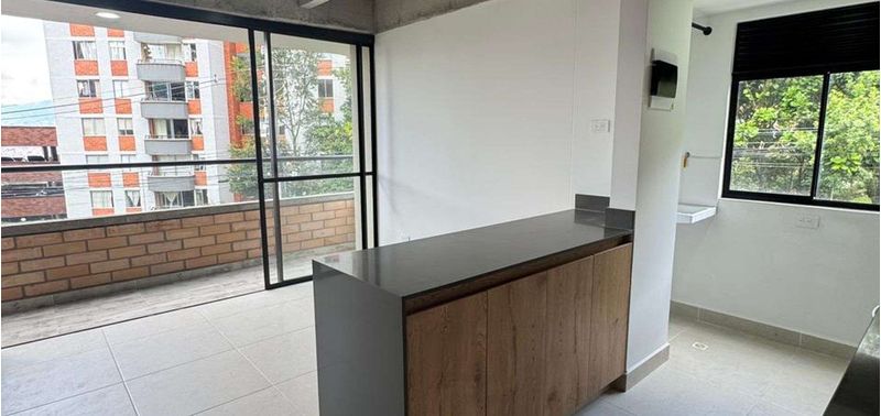 Apartamento en Venta en Medellín, Cataluña-2
