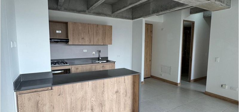 Apartamento en Venta en Medellín, Cataluña-3