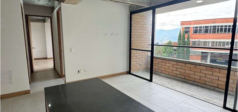 Apartamento en Venta en Medellín, Cataluña-4