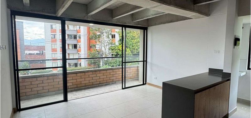 Apartamento en Venta en Medellín, Cataluña-5