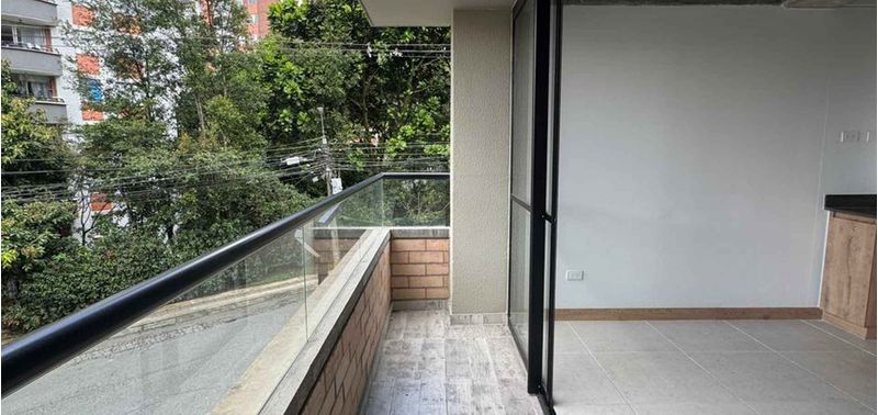 Apartamento en Venta en Medellín, Cataluña-6