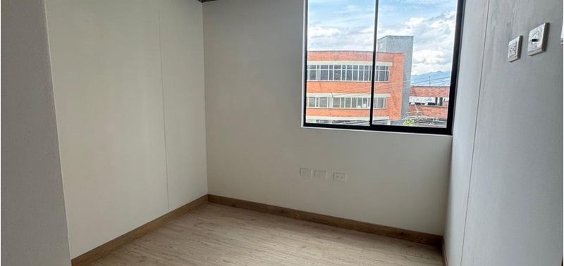 Apartamento en Venta en Medellín, Cataluña-11