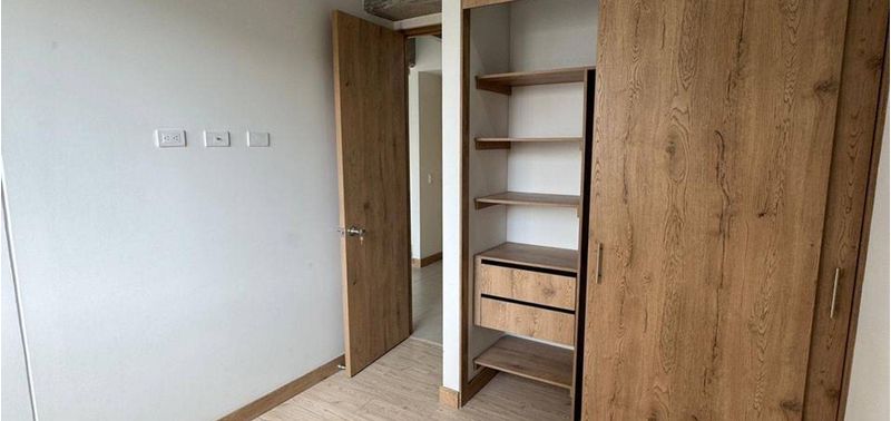 Apartamento en Venta en Medellín, Cataluña-14