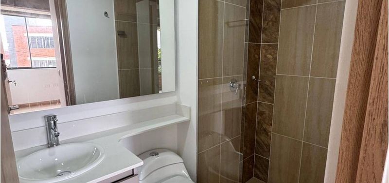 Apartamento en Venta en Medellín, Cataluña-20