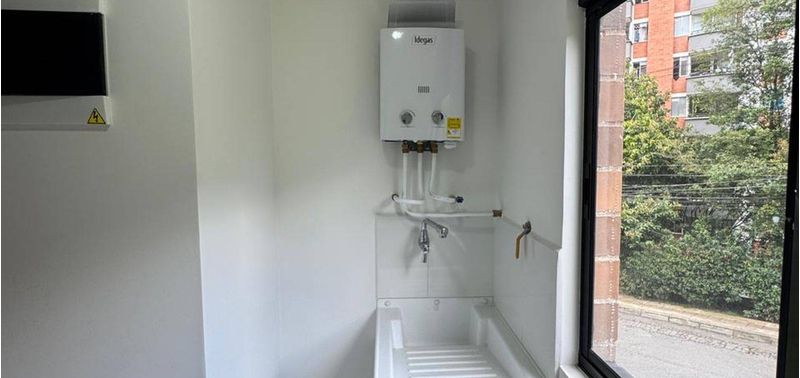 Apartamento en Venta en Medellín, Cataluña-21