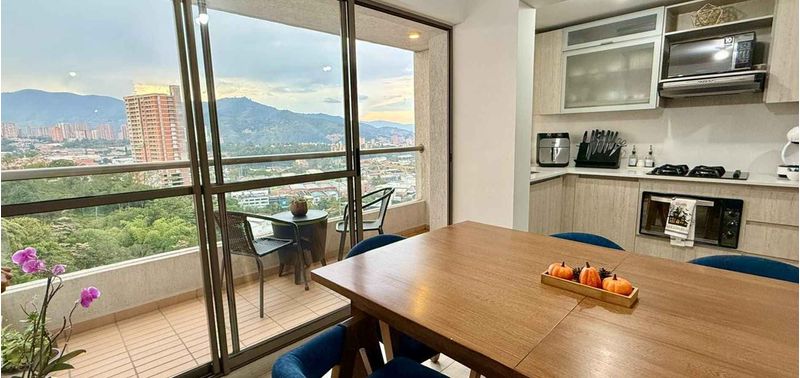 Apartamento en Venta en Sabaneta, Cañaveralejo