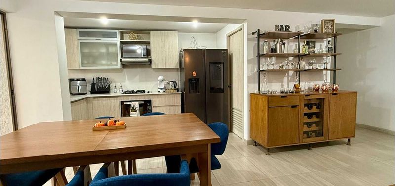 Apartamento en Venta en Sabaneta, Cañaveralejo-0