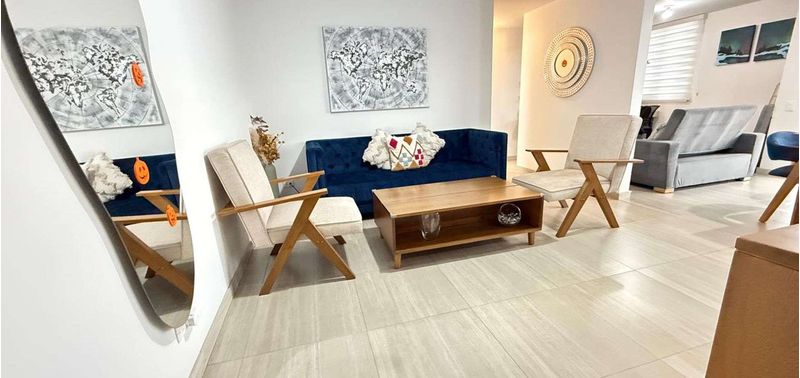 Apartamento en Venta en Sabaneta, Cañaveralejo-3