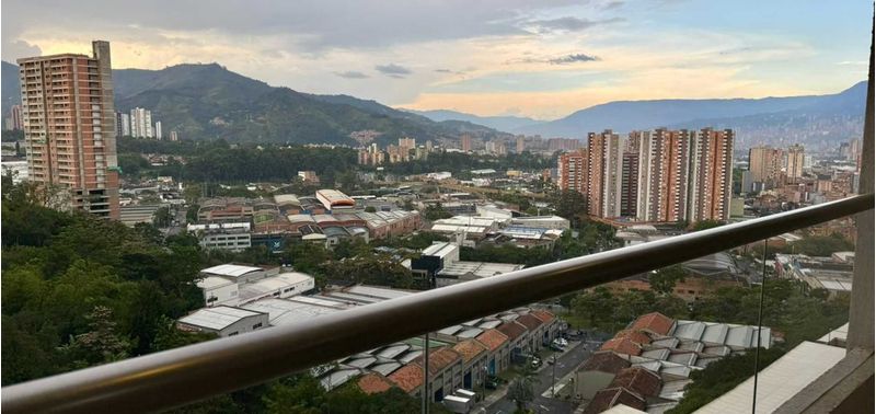 Apartamento en Venta en Sabaneta, Cañaveralejo-4