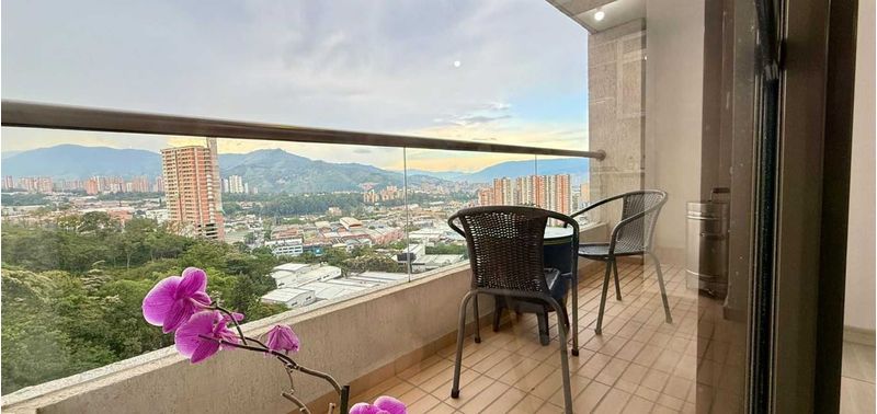 Apartamento en Venta en Sabaneta, Cañaveralejo-5