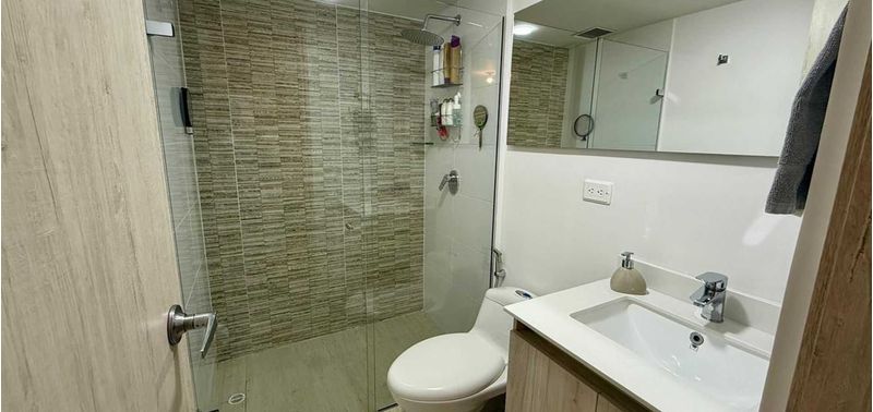 Apartamento en Venta en Sabaneta, Cañaveralejo-7