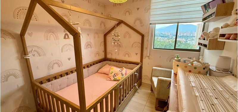 Apartamento en Venta en Sabaneta, Cañaveralejo-8
