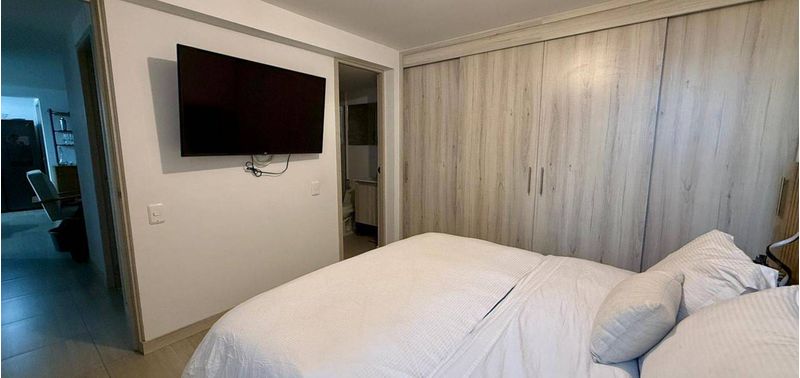 Apartamento en Venta en Sabaneta, Cañaveralejo-9